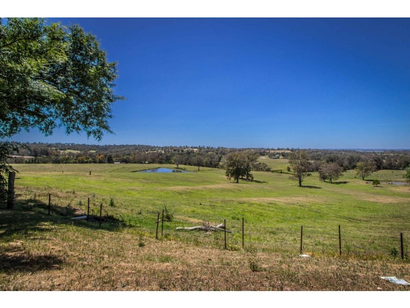 276 Bells Line of Road, North Richmond NSW 2754