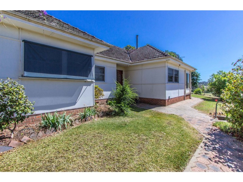 276 Bells Line of Road, North Richmond NSW 2754