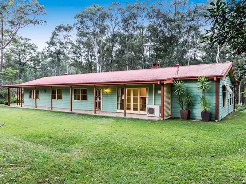 43 Boomerang Drive, Glossodia NSW 2756