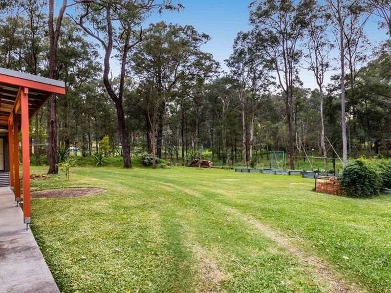 43 Boomerang Drive, Glossodia NSW 2756