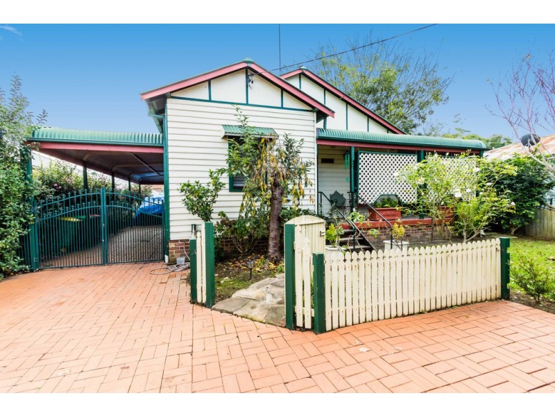 41 Bosworth Street, Richmond NSW 2753
