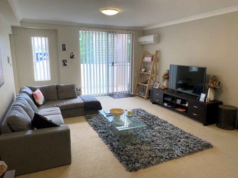 20/8-14 Bosworth Street, Richmond NSW 2753