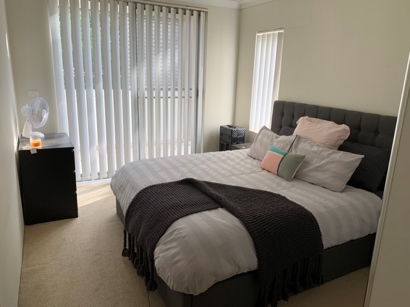 20/8-14 Bosworth Street, Richmond NSW 2753