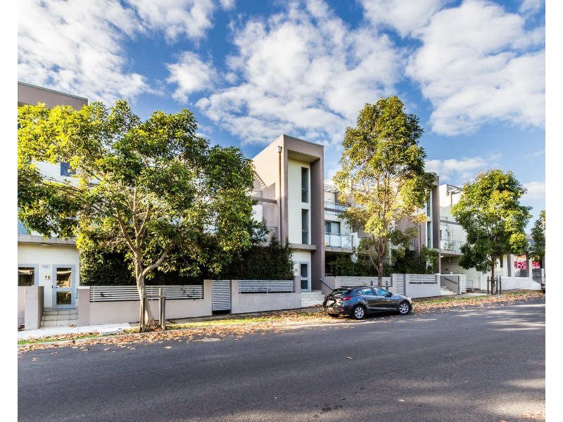 35/8-14 Bosworth Street, Richmond NSW 2753
