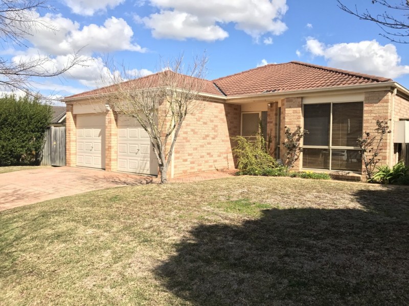 12 Brushwood Drive, Rouse Hill NSW 2155