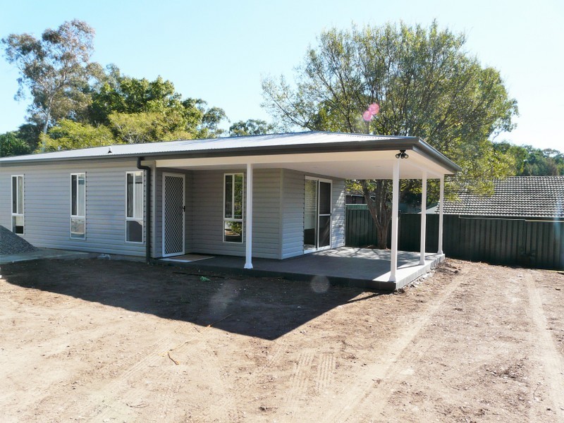 5A Macquarie Road, Wilberforce NSW 2756