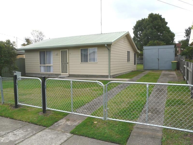 33 March Street, Richmond NSW 2753