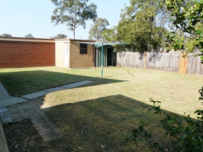 3 Mckellar Cres, South Windsor NSW 2756