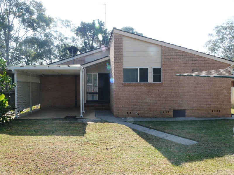 3 Mckellar Cres, South Windsor NSW 2756