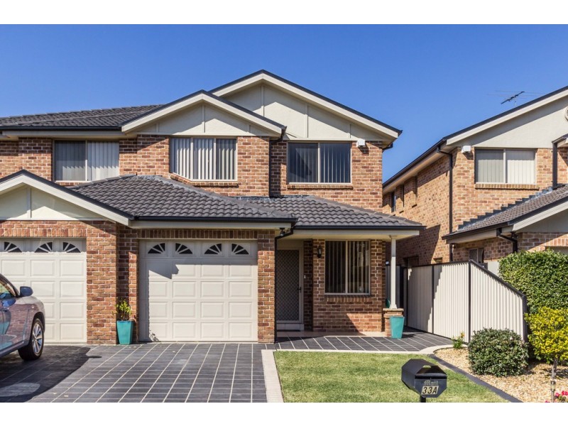33A Norfolk Place, North Richmond NSW 2754