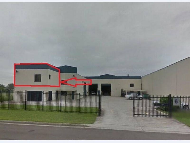 4/6 Precision Place, Mulgrave NSW 2756