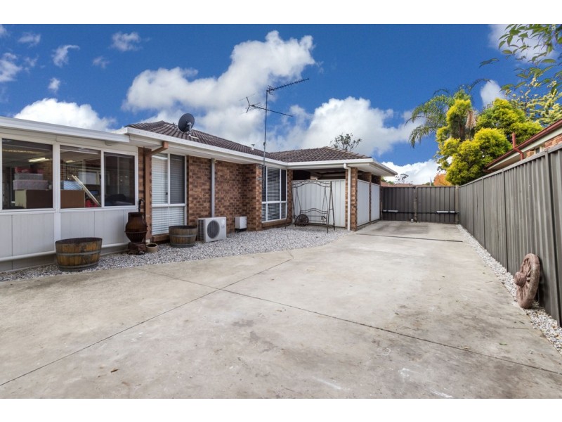 24 Samuel Street, Bligh Park NSW 2756