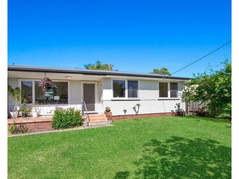 8 Sloper Ave, Richmond NSW 2753