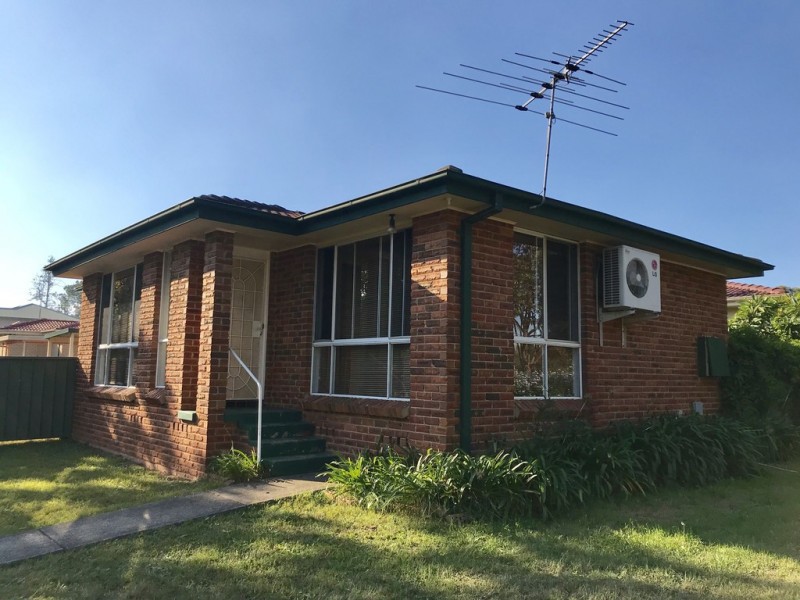 4 William Cox Drive, Richmond NSW 2753