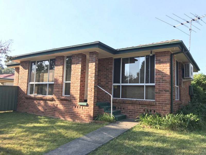 4 William Cox Drive, Richmond NSW 2753