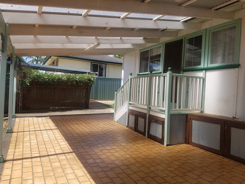 1 Sunnyside Crescent, North Richmond NSW 2754