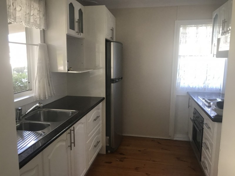 1 Sunnyside Crescent, North Richmond NSW 2754