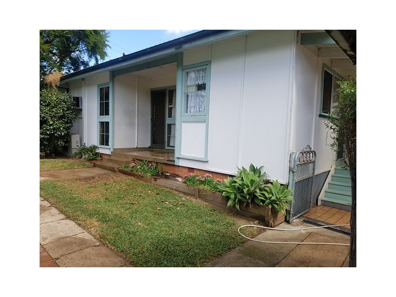 1 Sunnyside Crescent, North Richmond NSW 2754