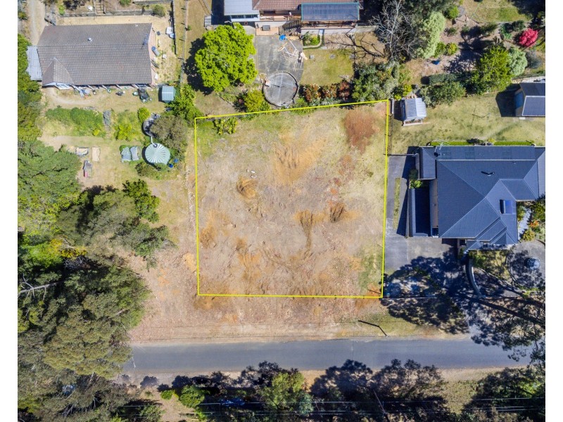 18 Bellbird Avenue, Kurrajong Heights NSW 2758