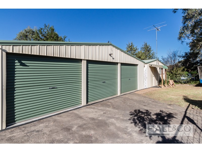 502 Slopes Road, The Slopes NSW 2754