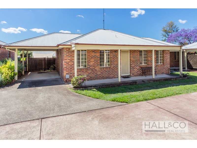3/58 Windsor Street, Richmond NSW 2753