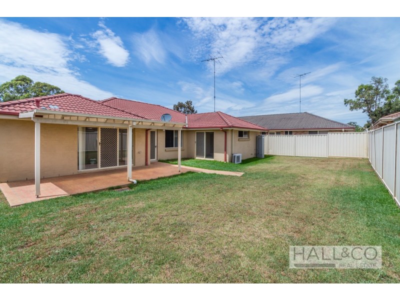 5 Kingsley Close, South Windsor NSW 2756