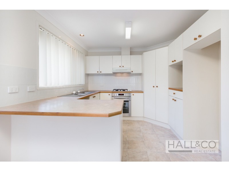 5 Kingsley Close, South Windsor NSW 2756