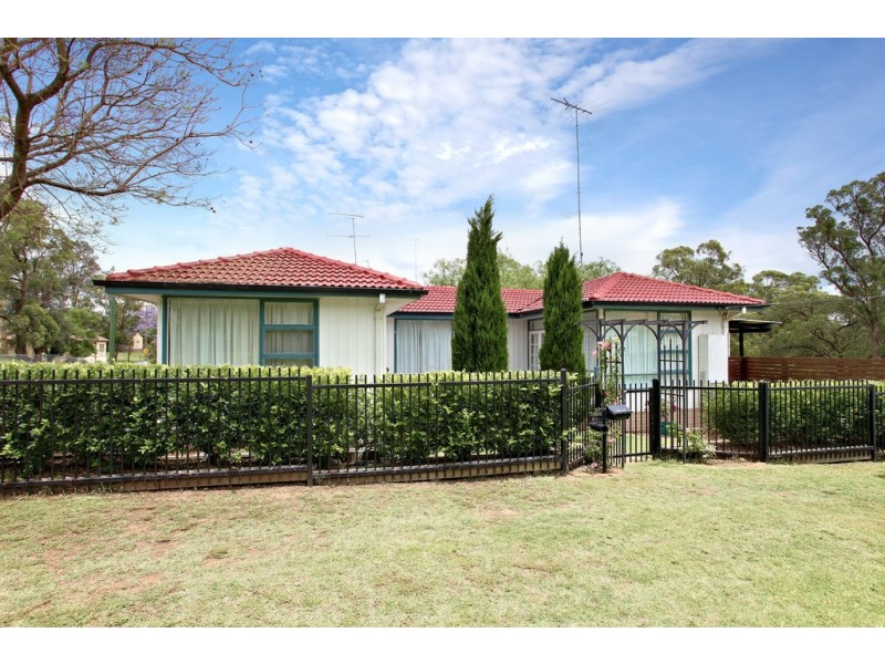 91 Cox Street, South Windsor NSW 2756