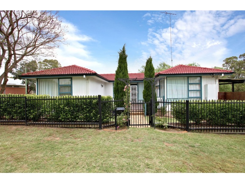 91 Cox Street, South Windsor NSW 2756