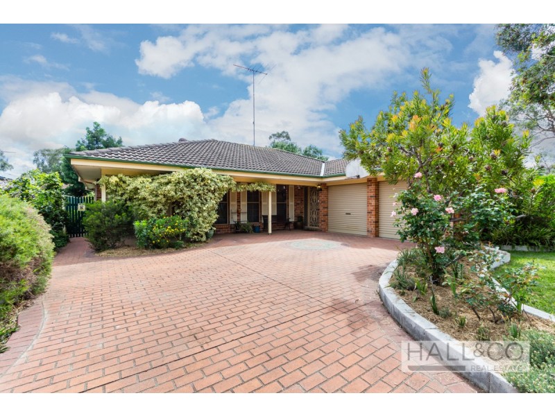5 Selkirk Place, Bligh Park NSW 2756