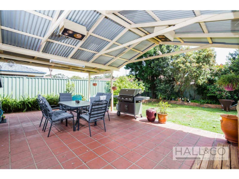 5 Selkirk Place, Bligh Park NSW 2756
