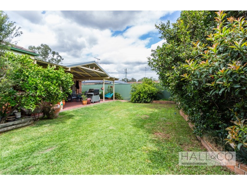 5 Selkirk Place, Bligh Park NSW 2756