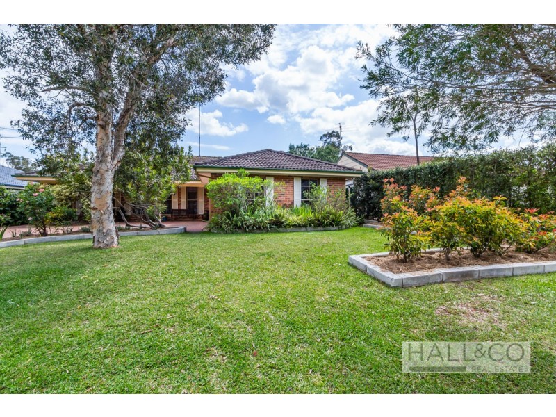 5 Selkirk Place, Bligh Park NSW 2756