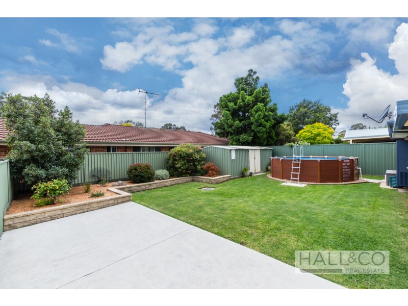 7 Selkirk Place, Bligh Park NSW 2756