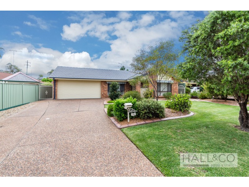 7 Selkirk Place, Bligh Park NSW 2756