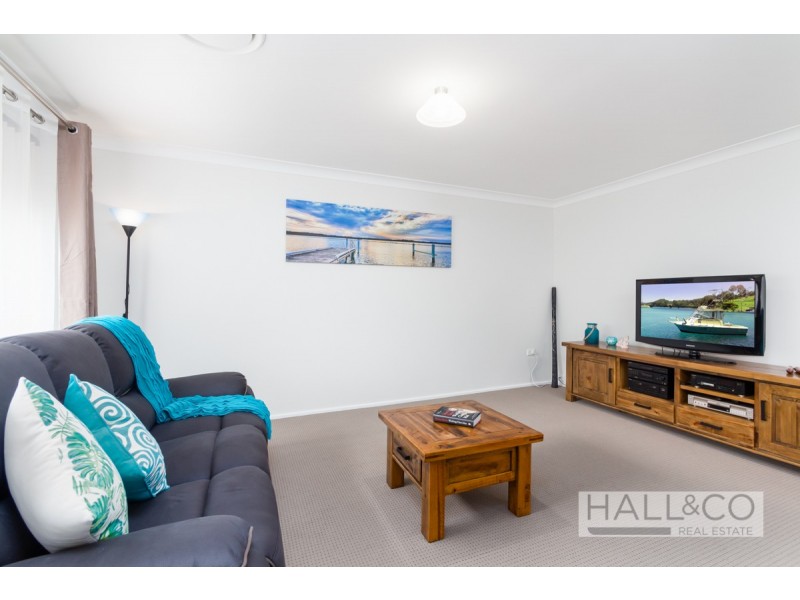 7 Selkirk Place, Bligh Park NSW 2756