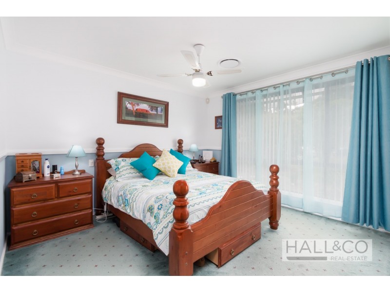 7 Selkirk Place, Bligh Park NSW 2756