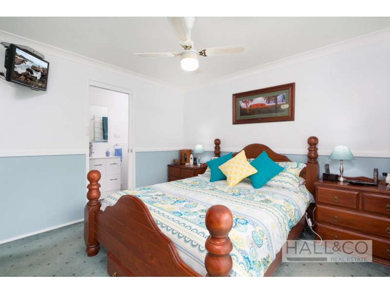 7 Selkirk Place, Bligh Park NSW 2756