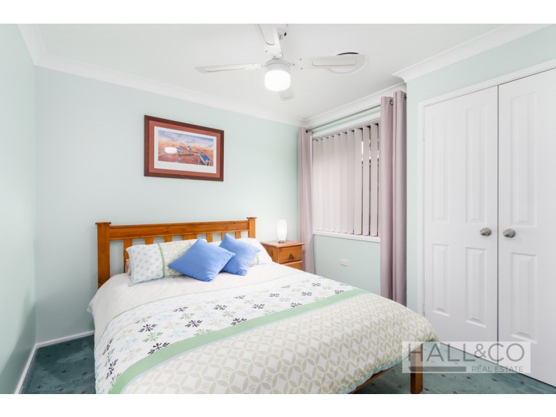 7 Selkirk Place, Bligh Park NSW 2756