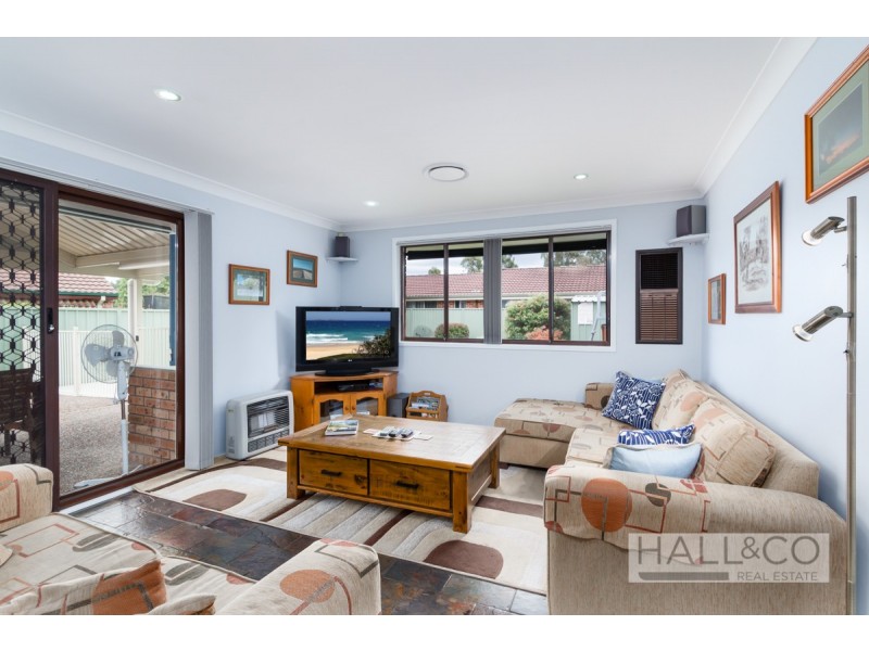 7 Selkirk Place, Bligh Park NSW 2756