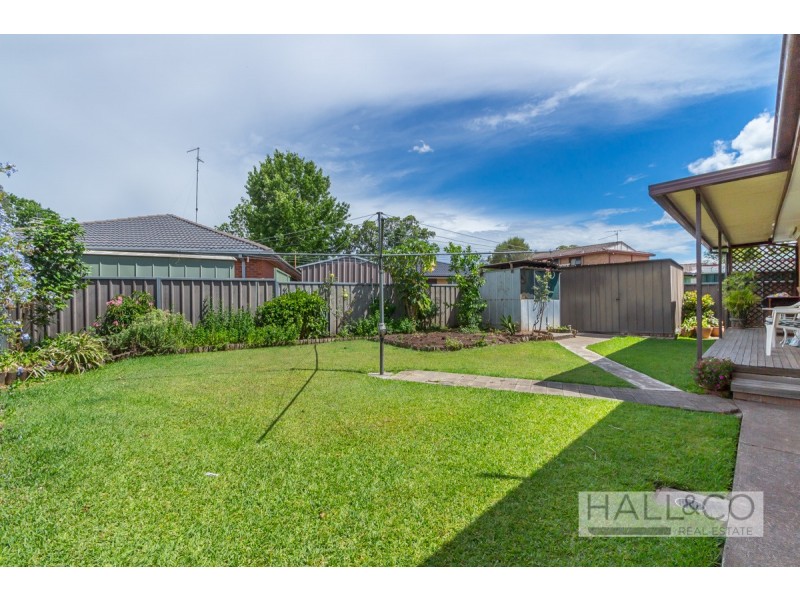 32 Valder Ave, Richmond NSW 2753