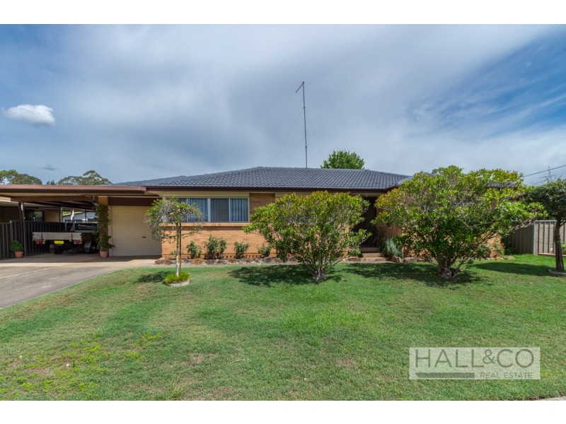 32 Valder Ave, Richmond NSW 2753