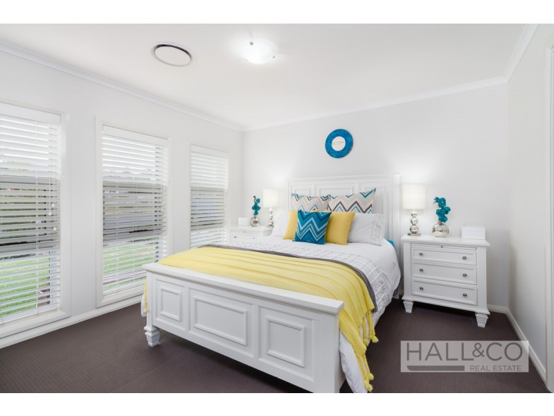 27 Forestwood, Glenmore Park NSW 2745