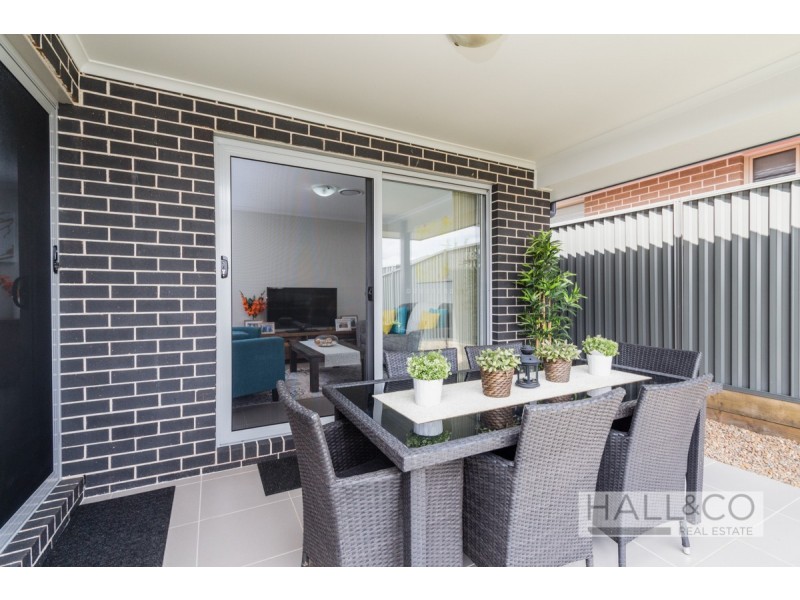 27 Forestwood, Glenmore Park NSW 2745