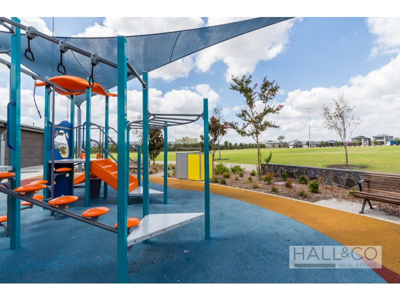 27 Forestwood, Glenmore Park NSW 2745