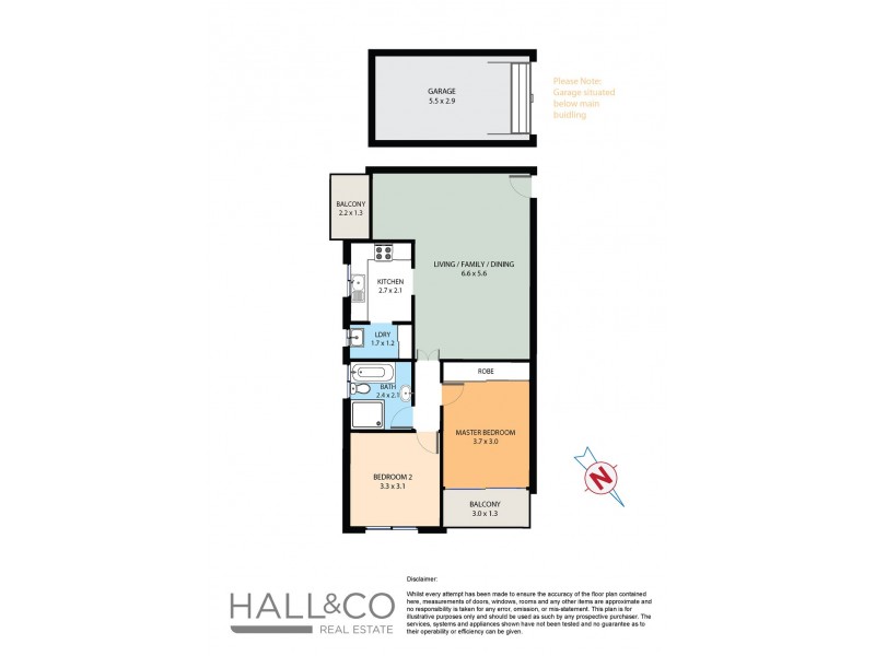 6/98 Francis Street, Richmond NSW 2753