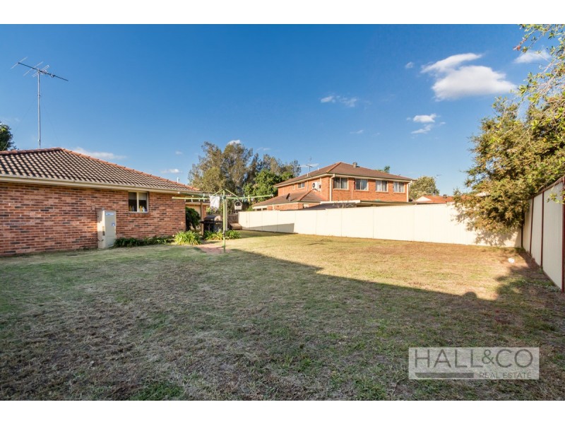 23 Neptune Crescent, Bligh Park NSW 2756