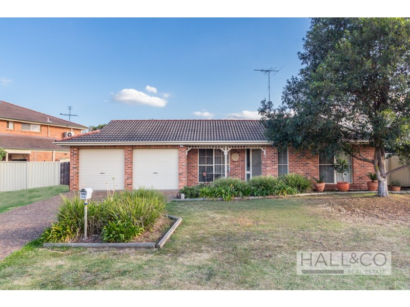 23 Neptune Crescent, Bligh Park NSW 2756
