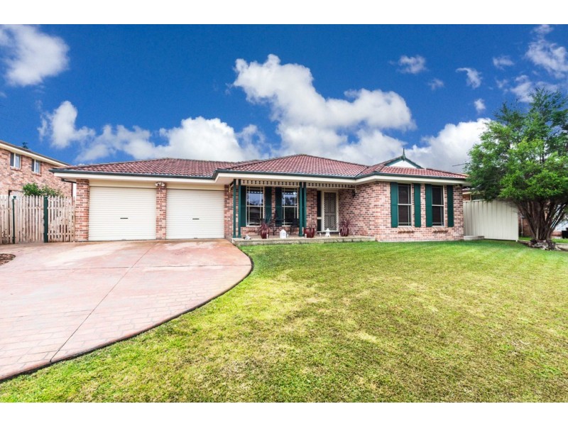 96 Porpoise Crescent, Bligh Park NSW 2756