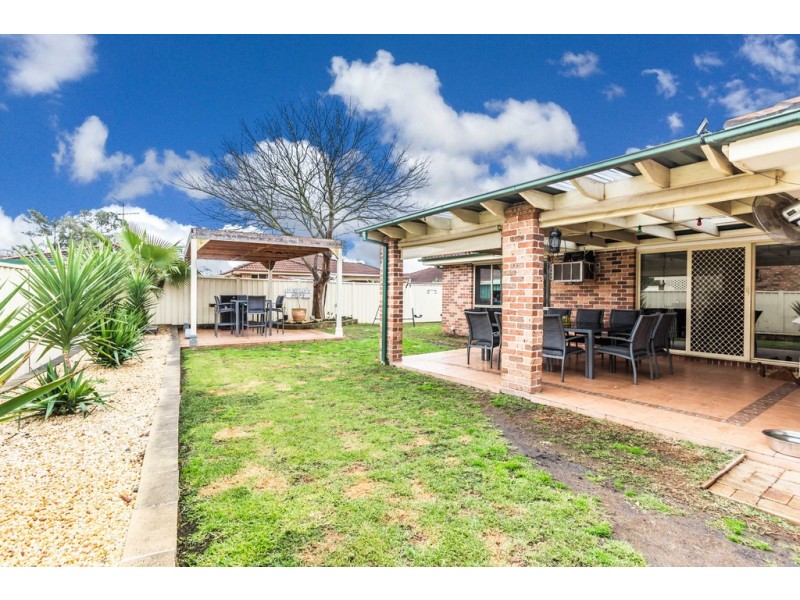 96 Porpoise Crescent, Bligh Park NSW 2756